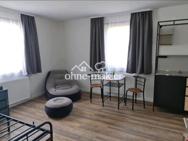 ZIMMERvermietung / MonteurZIMMER WG