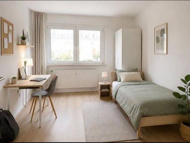 Zimmervermietung Berlin Köpenick – Nähe Müggelsee