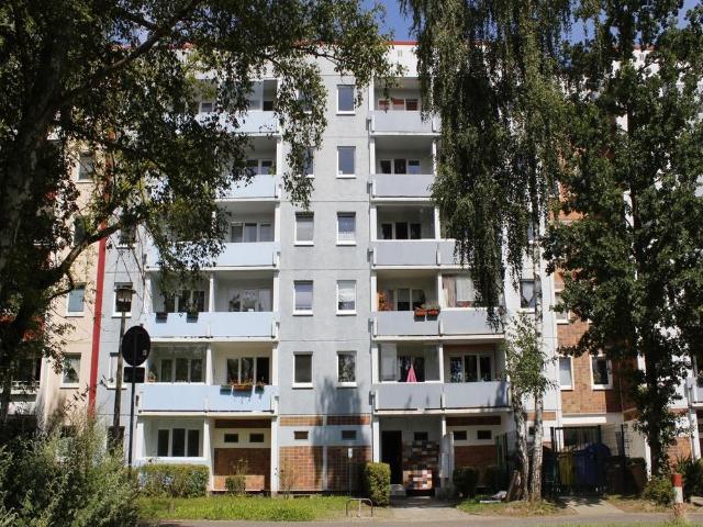 Zimmerwohnung, 18106 Rostock Schmarl