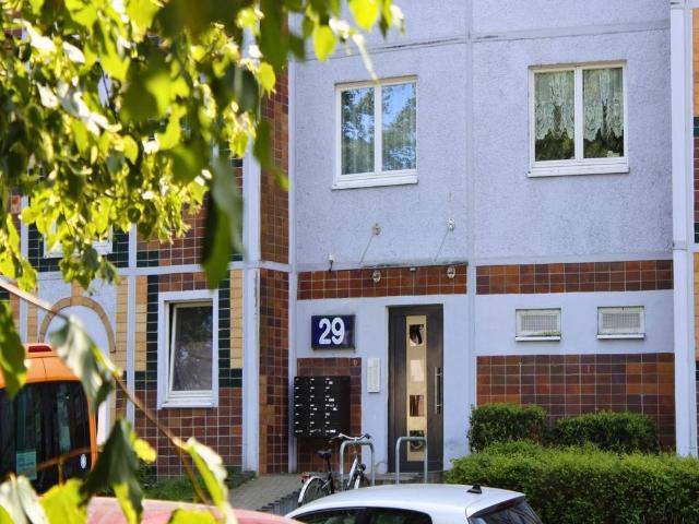 Zimmerwohnung, 18106 Rostock Schmarl