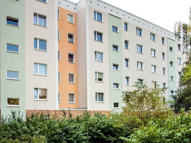 Zimmerwohnung, 18109 Rostock Lichtenhagen