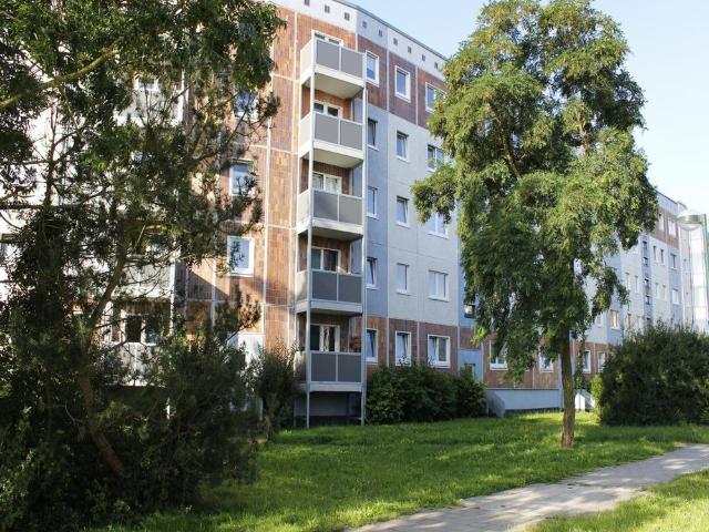 Zimmerwohnung, 18146 Rostock Dierkow