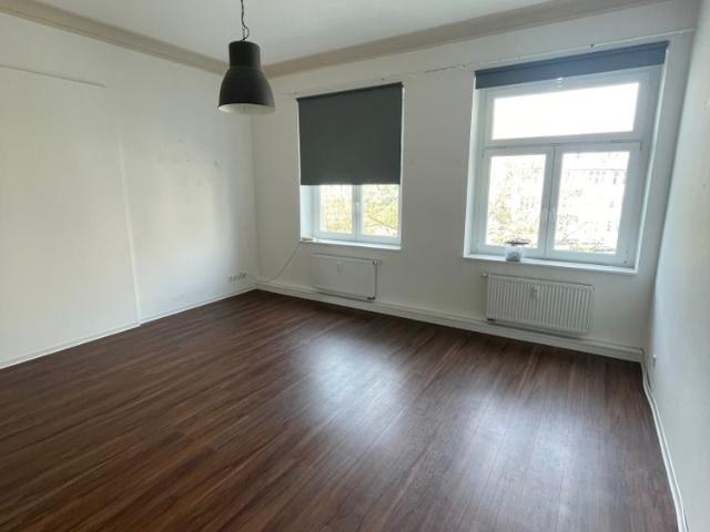 Zimmer 3.3 in DamenWG – Wohnung mitten in der Bielefelder City
