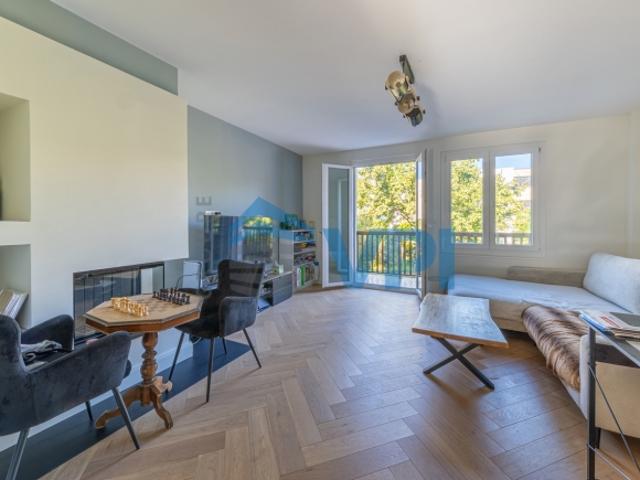 5.5 Room apartment