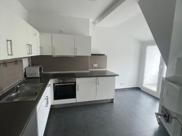 Zimmer 4.4 in WG – Wohnung mitten in der Bielefelder City