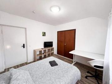Zimmer 6 Zimmer zu vermieten in Luxemburg Howald