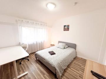Zimmer 6 Zimmer zu vermieten in Luxemburg Howald