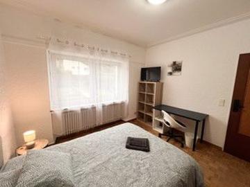Zimmer 6 Zimmer zu vermieten in Luxemburg Howald