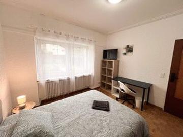 Zimmer 6 Zimmer zu vermieten in Luxemburg Howald