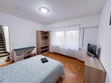 Zimmer 6 Zimmer zu vermieten in Luxemburg Howald