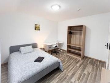 Zimmer 6 Zimmer zu vermieten in Luxemburg Howald