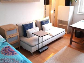 ZIMMER FREI ! möbliert ab 01.06.26 in Frankfurt Oberrad !