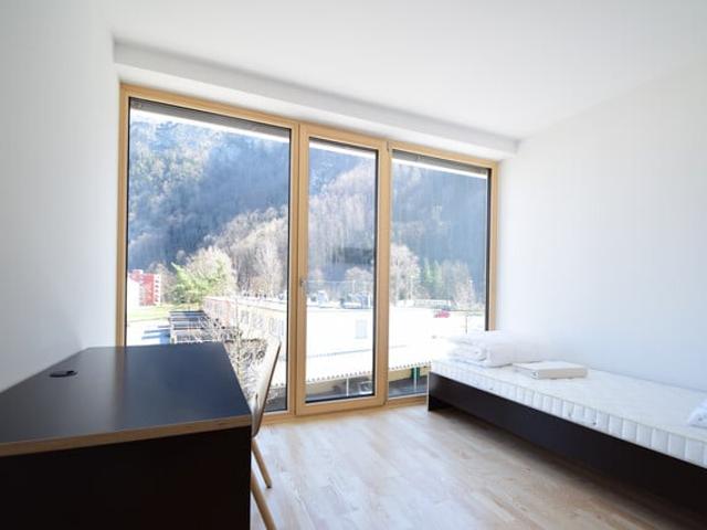 Zimmer im Zentrum von Hohenems ab 1. Januar