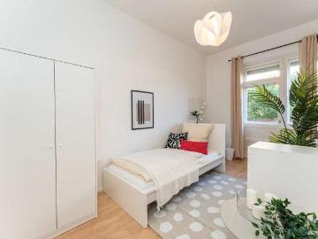 Birkbuschgarten, Lichterfelde, Berlin, Schlachtensee, Kleinmachnow, Spreewald, Bundesland Brandenburg