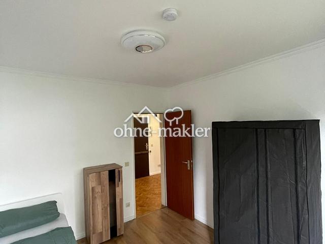 Zimmer in 3er WG in der Hermann Böse Straße frei. Weiteres Zimmer ab 01.08.2026 frei