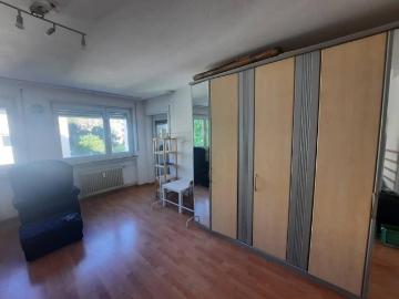Zimmer in 3er WG in Stuttgart Nord