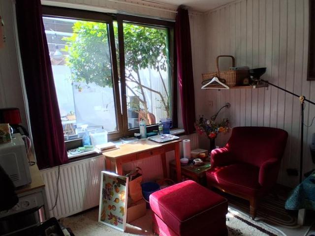 Zimmer in 2 WG mit mir Foto