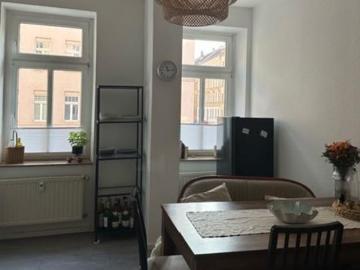 Zimmer in Anger Crottendorf