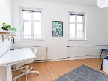 Dörpfeldstraße, Berlin, Adlershof, Berlin, Bundesland Berlin