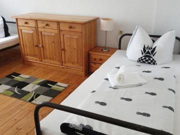 Zimmer in Bremen West