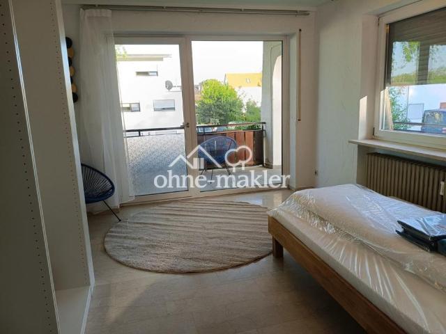 Zimmer in großer Wohngemeinschaft Bad Schussenried Roppertsweiler