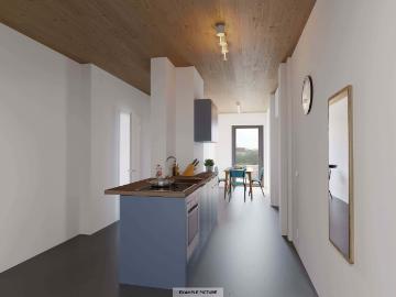 Plötzensee, Berlin, Bundesland Berlin