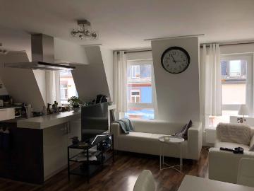 Friedberger Anlage, Innenstadt, Frankfurt am Main