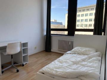 Alt-Lietzow, Pichelsberg, Berlin, Bundesland Berlin