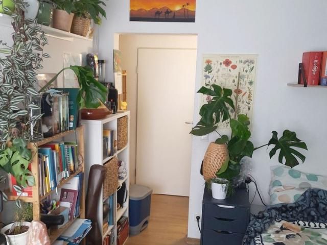 Zimmer in der Bremer Straße