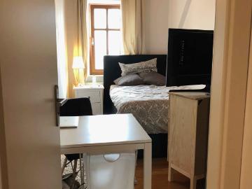 Alpenplatz, Theresien Wiese, München, Oberbayern, Bayern