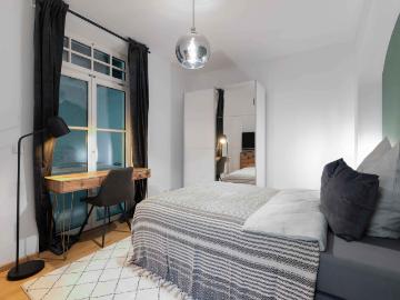 Viktualienmarkt, Angerviertel