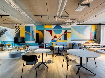 Room for rent in Ostend