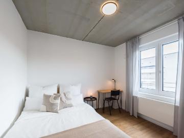 Room for rent in Ostend