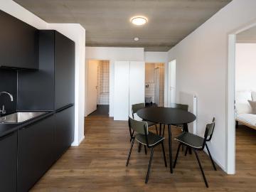 Room for rent in Ostend