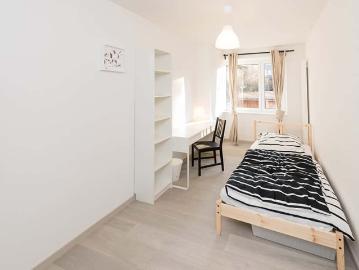 Room for rent in Griechenplatz