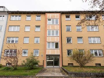 Room for rent in Griechenplatz