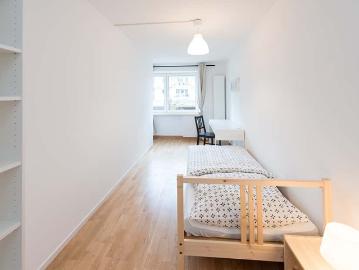 Room for rent in Griechenplatz