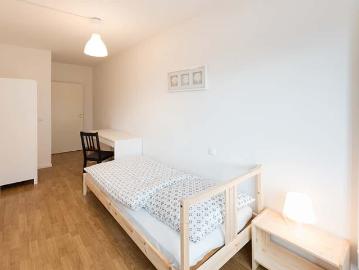 Room for rent in Griechenplatz