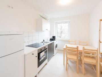 Room for rent in Griechenplatz