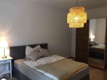 Room for rent in Ostend