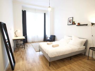 Room for rent in Reuterplatz