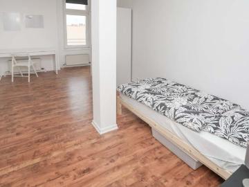 Renée-Sintenis-Platz, Halensee, Berlin, Bundesland Berlin