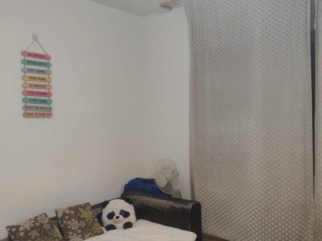 Zimmer in einer 3er WG