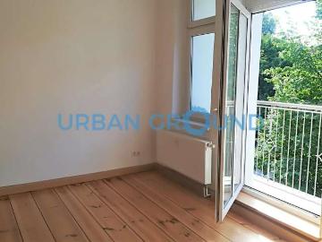Room for rent in Köpenick - Keller, Ausgestattete Küche