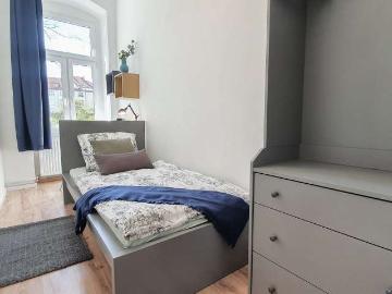 Renée-Sintenis-Platz, Halensee, Berlin, Bundesland Berlin