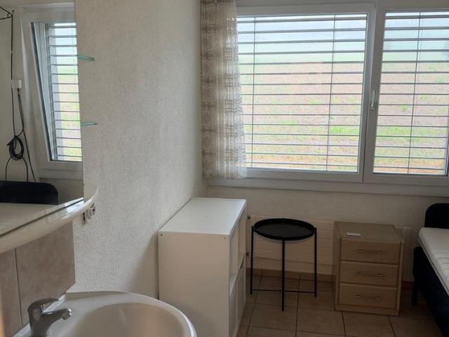Zimmer in Nottwil zu vermieten