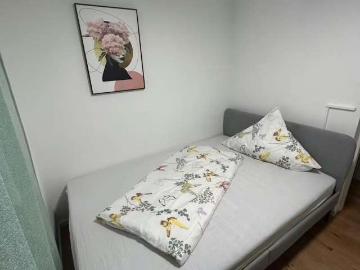 Königswiesen, Gauting, Oberbayern, Bayern