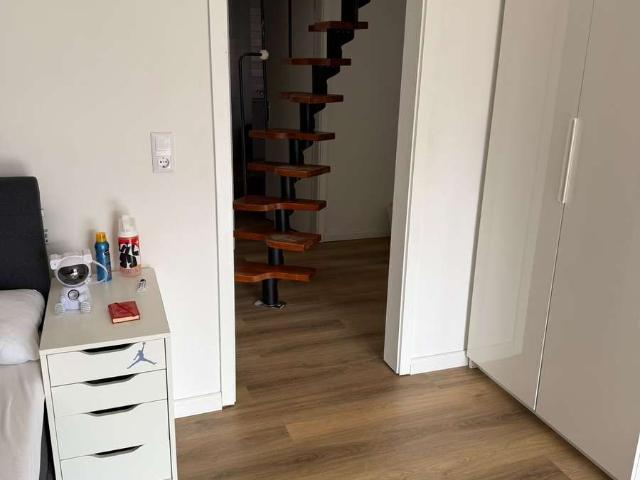 Zimmer in Wohngemeinschaft in Hamburg Tonndorf zu vermieten