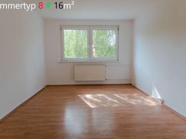 Zimmer in Wohngemeinschaft # nur für Studenten # for students only