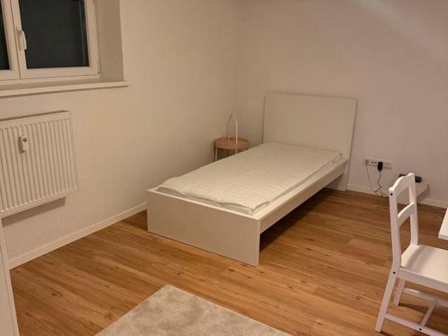 Zimmer in WG